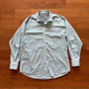 Twillory Performance Button Up Shirt